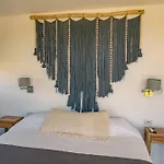 Casa Luoni Hotel Boutique & Aparts