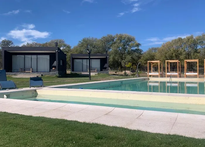Casa Luoni Hotel Boutique & Aparts