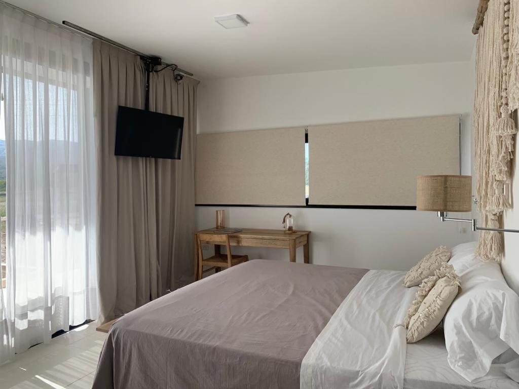 Apartamento Casa Luoni Boutique & Aparts San Luis