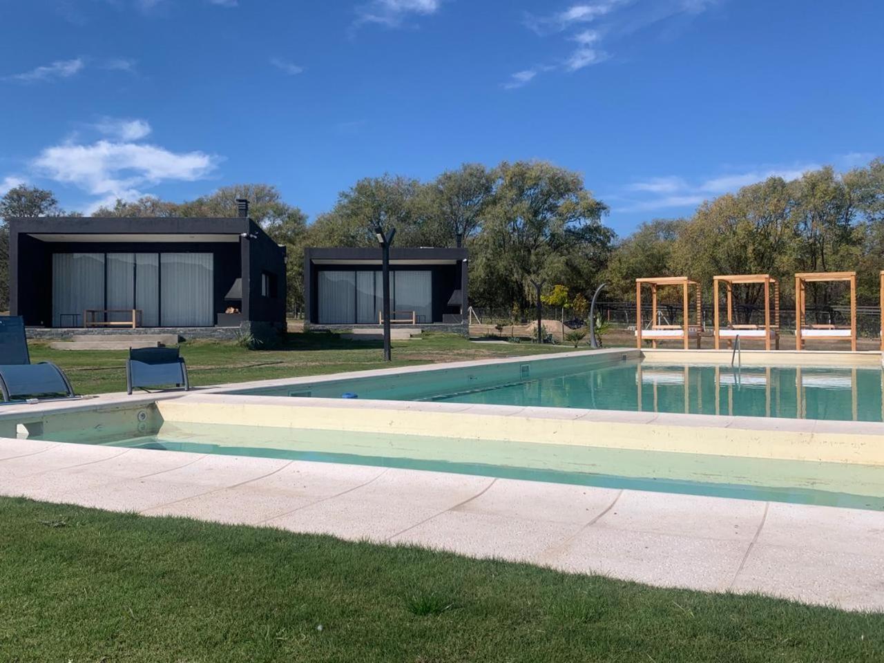 Casa Luoni Boutique & Aparts Apartamento *