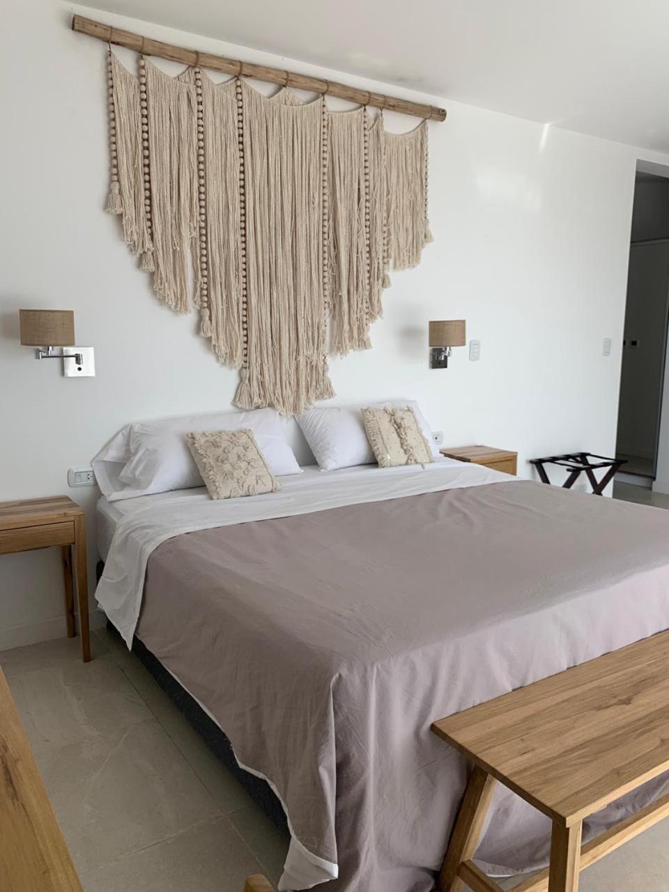 Casa Luoni Boutique & Aparts Apartamento *