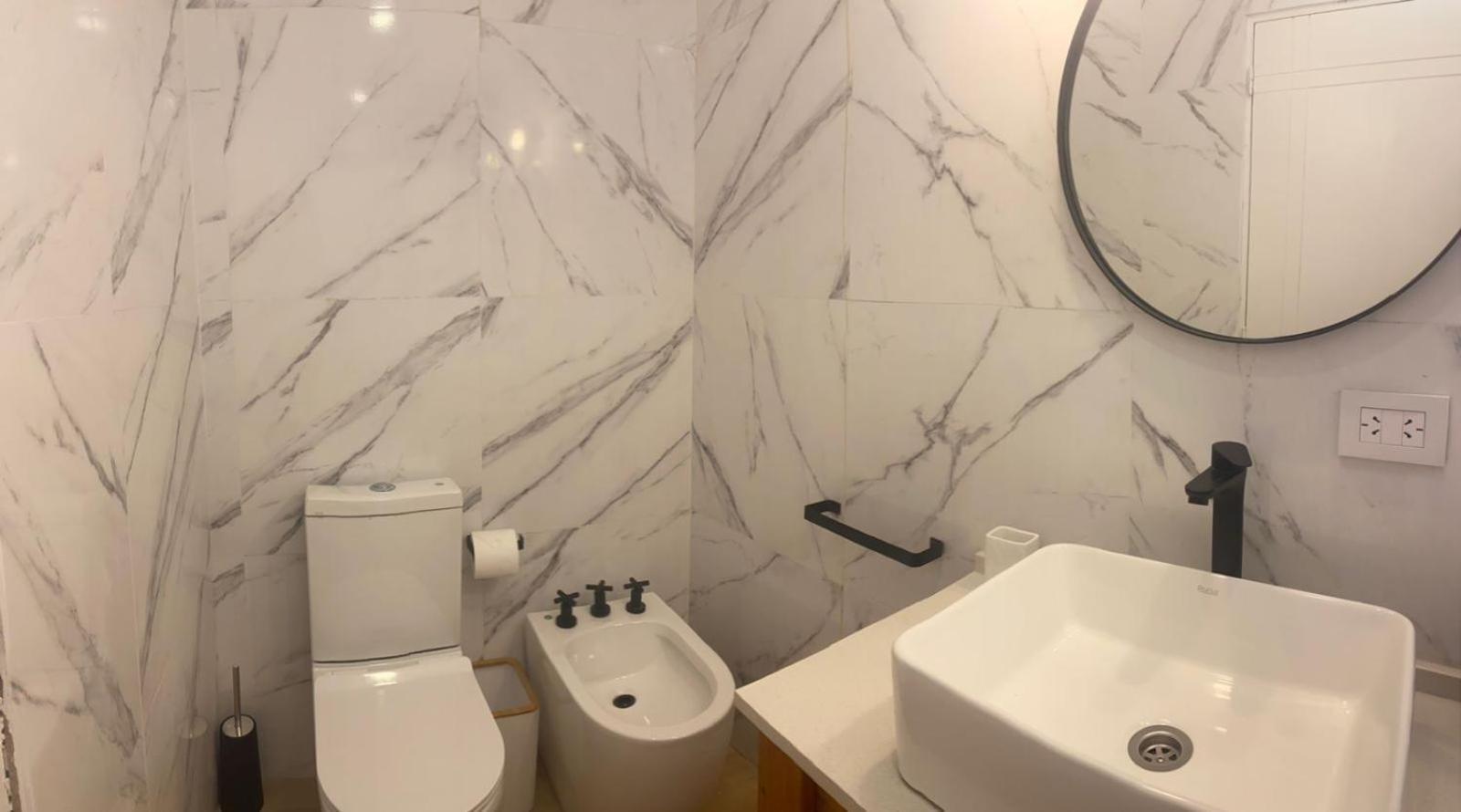 Casa Luoni Boutique & Aparts Apartamento