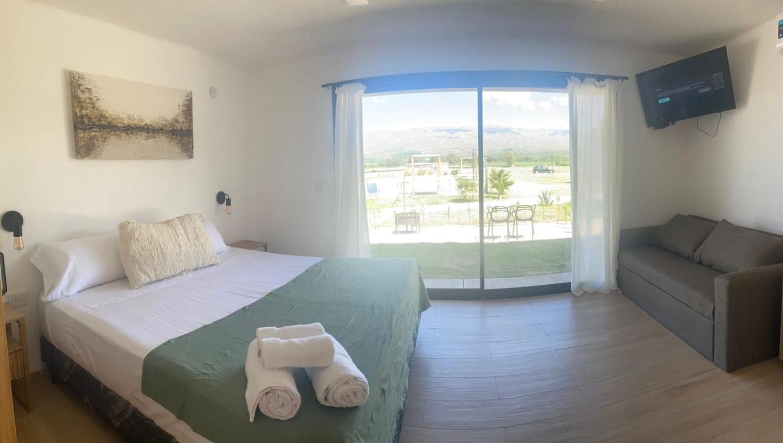 Casa Luoni Boutique & Aparts Apartamento San Luis