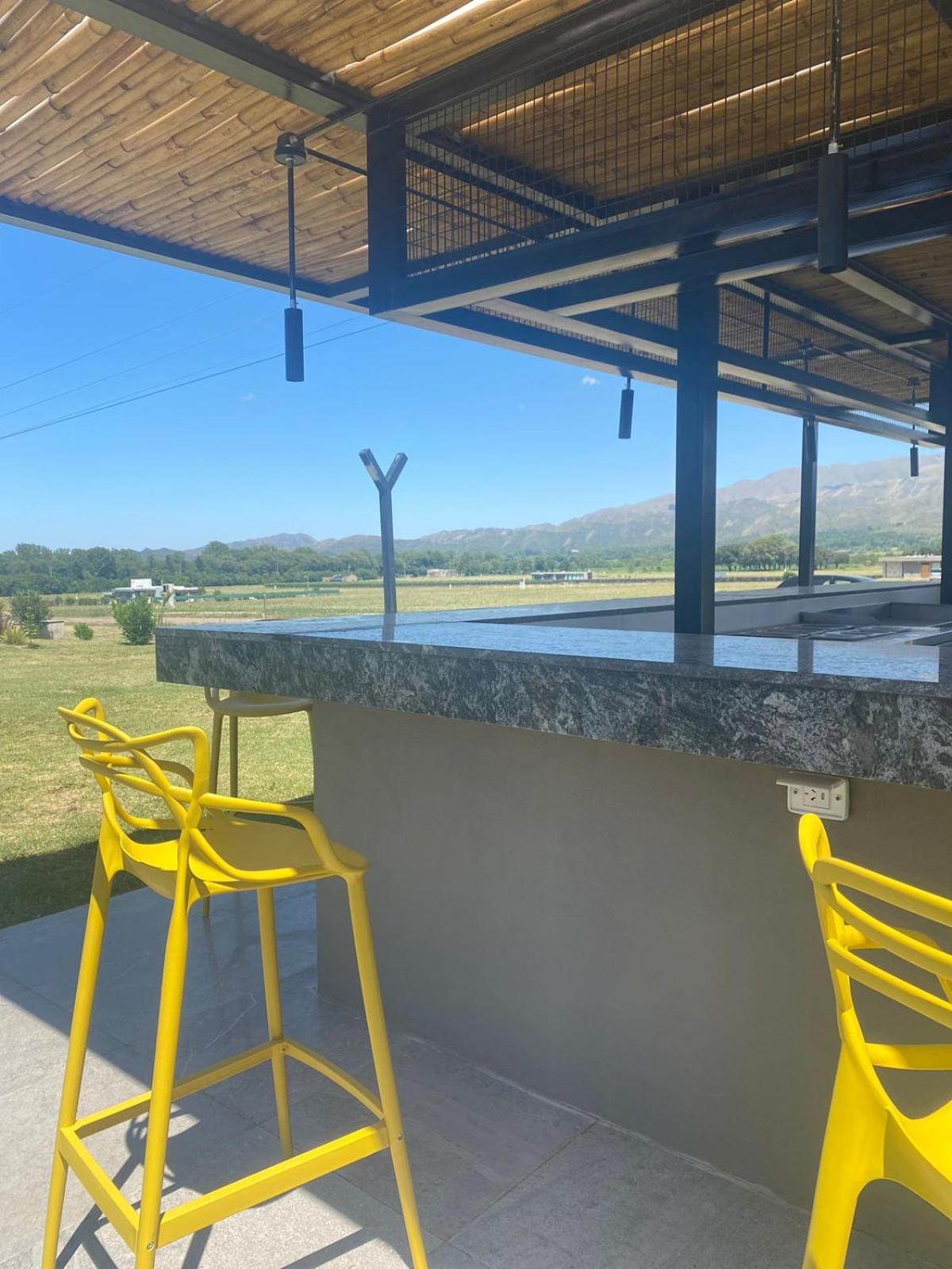 Casa Luoni Boutique & Aparts San Luis