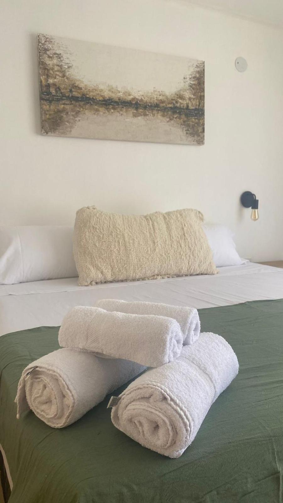 Appartamento Casa Luoni Boutique & Aparts *