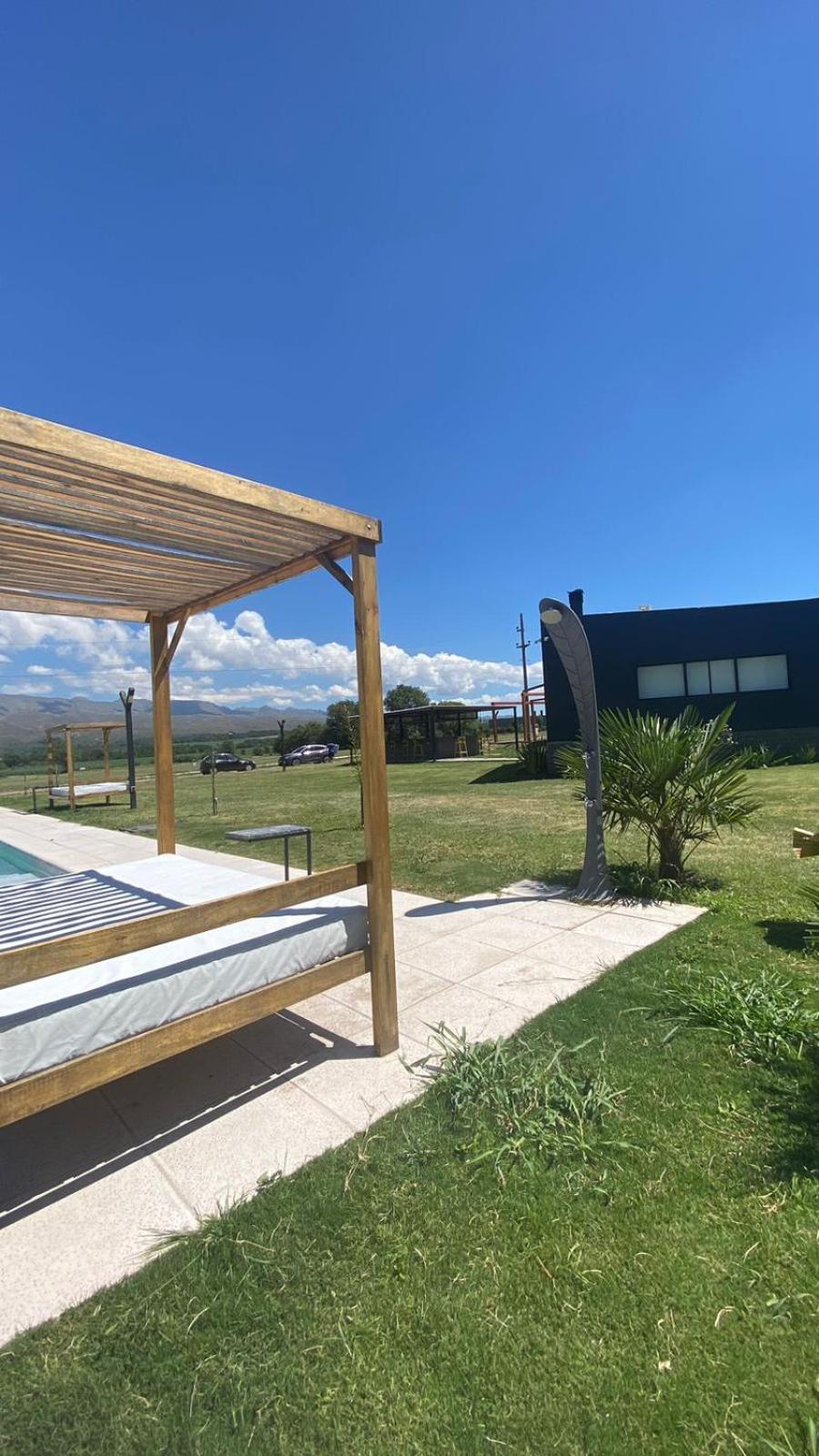 Apartamento Casa Luoni Boutique & Aparts San Luis