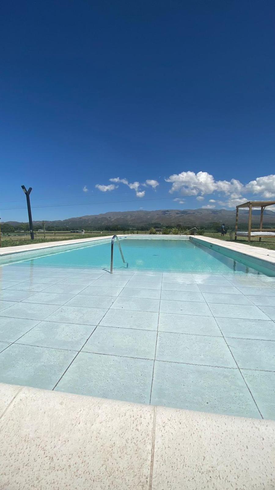 Casa Luoni Boutique & Aparts San Luis