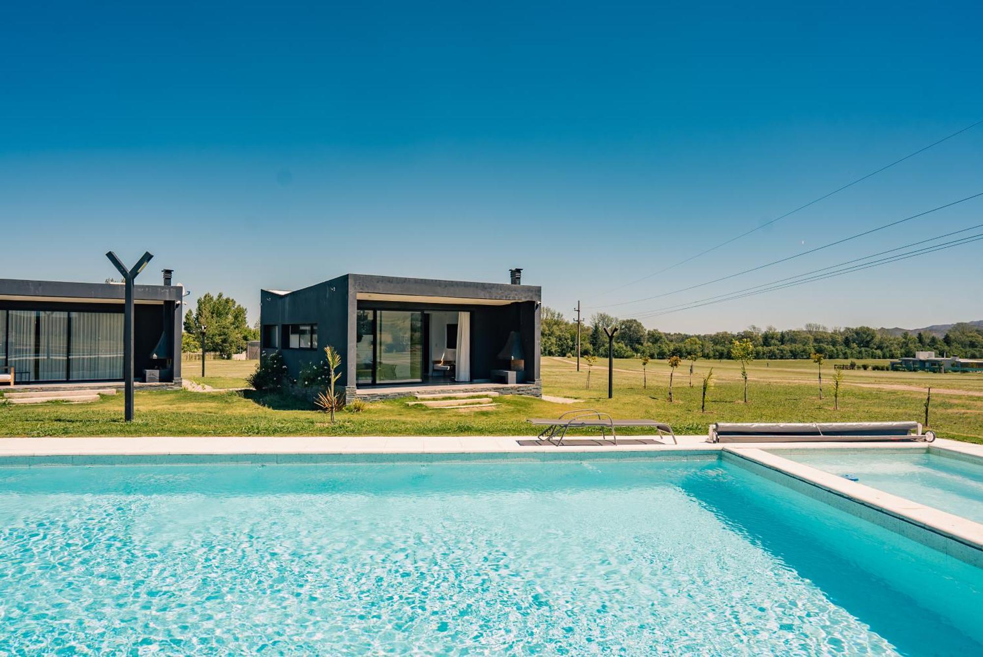 Apartamento Casa Luoni Boutique & Aparts San Luis