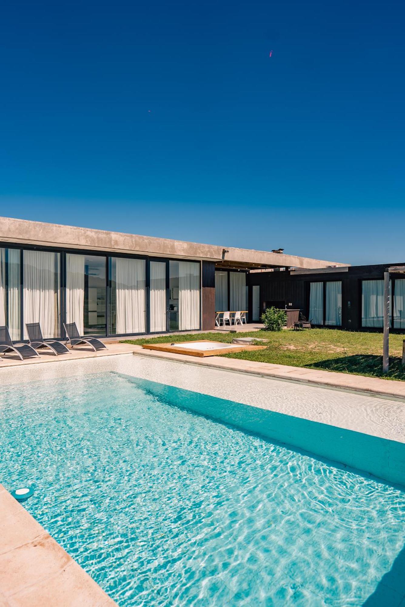 Casa Luoni Boutique & Aparts *