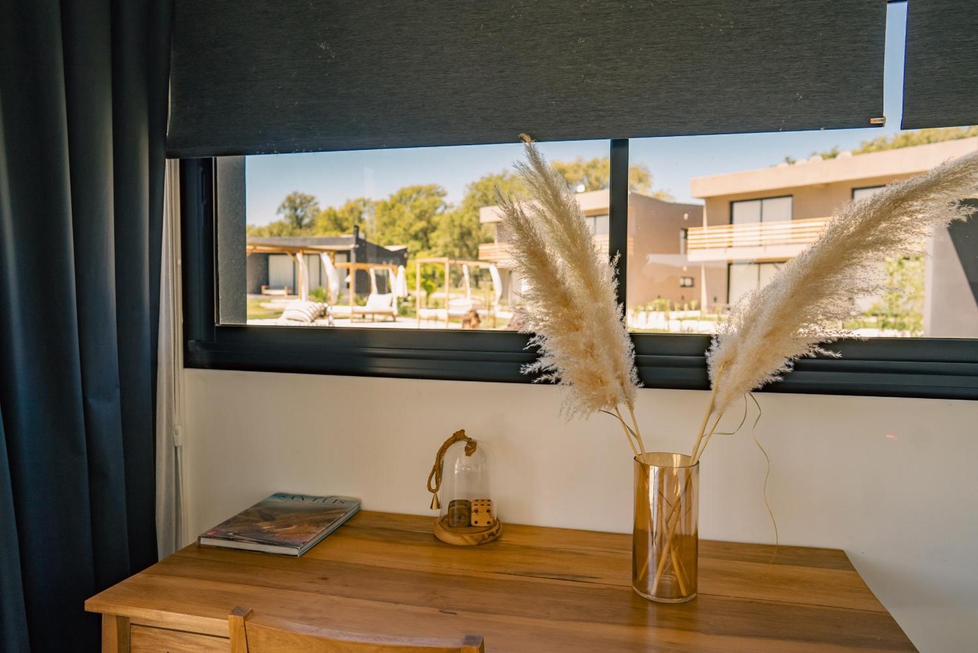 Casa Luoni Boutique & Aparts *