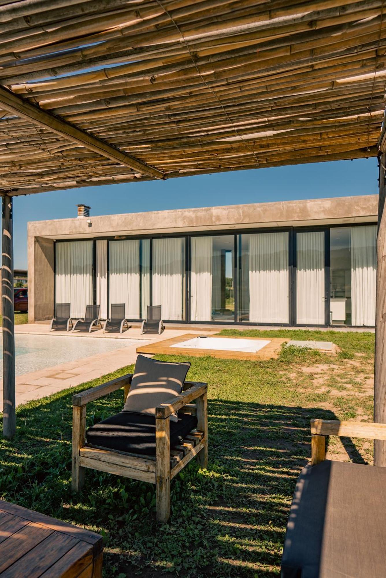Casa Luoni Boutique & Aparts Appartamento