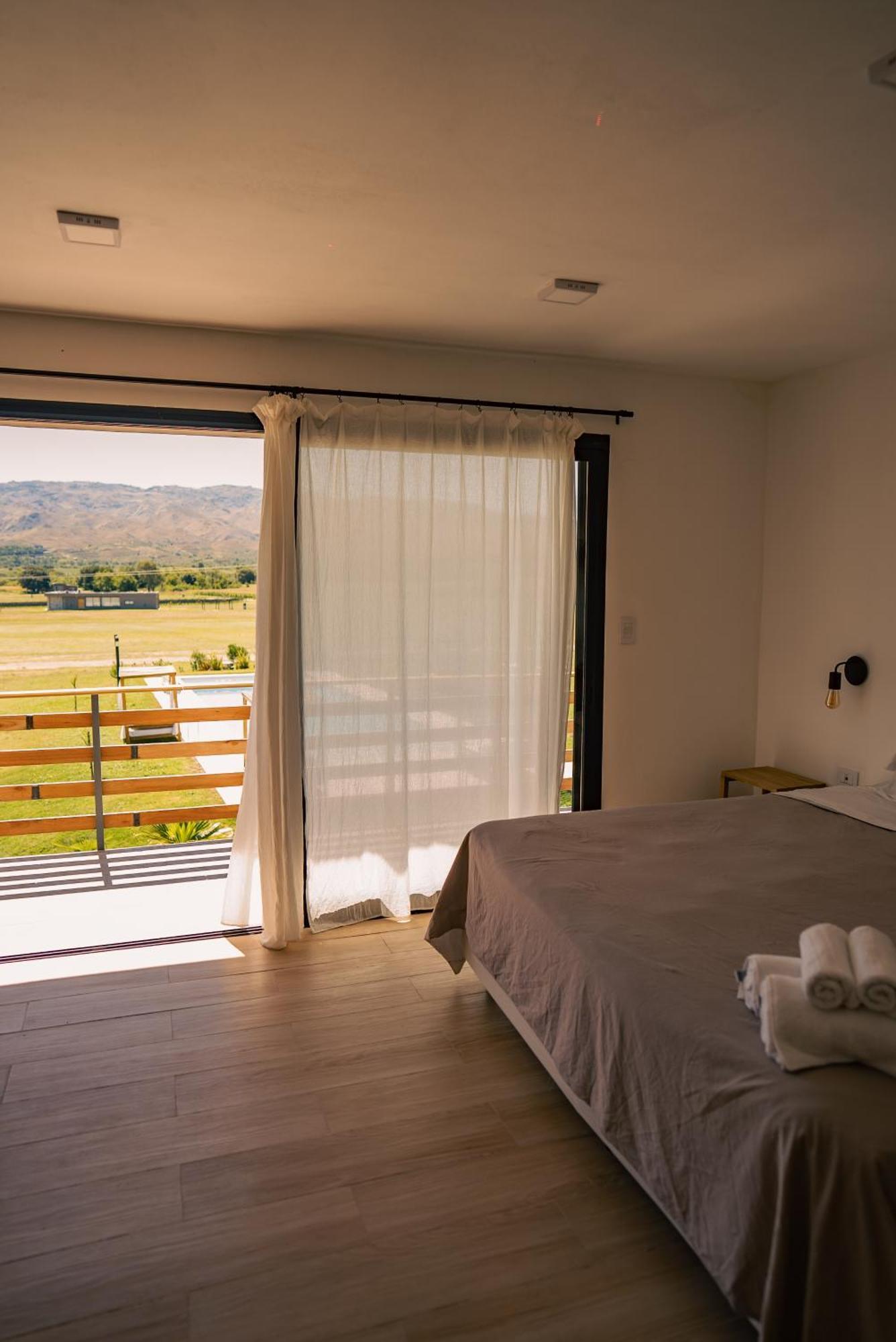 Casa Luoni Boutique & Aparts * San Luis